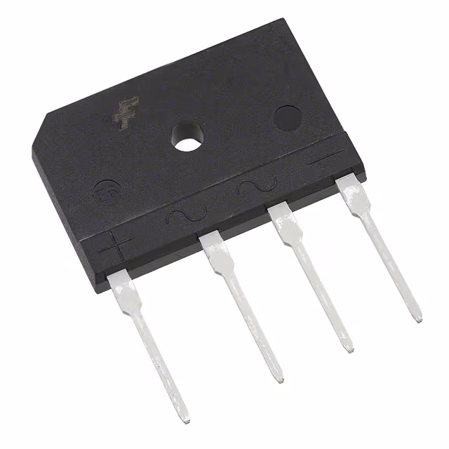 DFB2560 onsemi  Diodes - Bridge Rectifiers